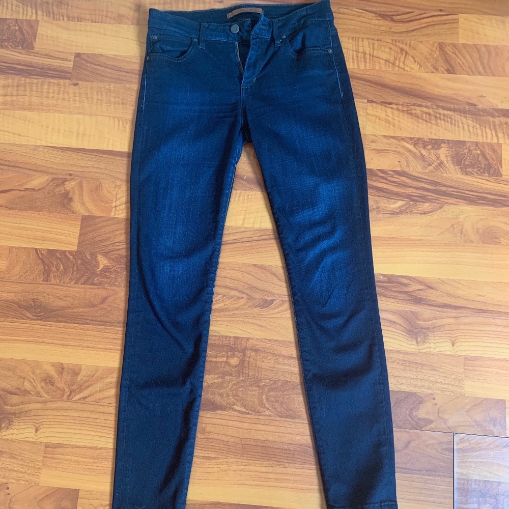 Joe's jeans Dark denim jeans